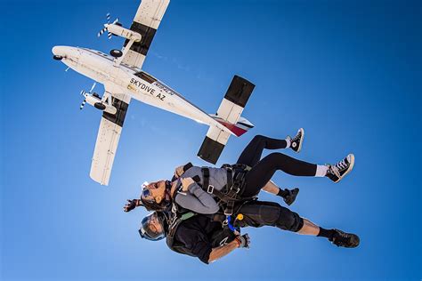 Eloy Skydiving Prices